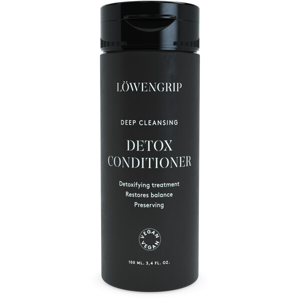 Deep Cleansing - Detox Conditioner