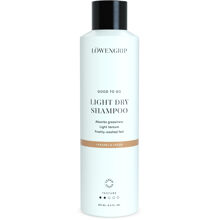 Good To Go Light (caramel & cream) - Dry Shampoo