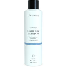 Good To Go Light (breeze) - Dry Shampoo