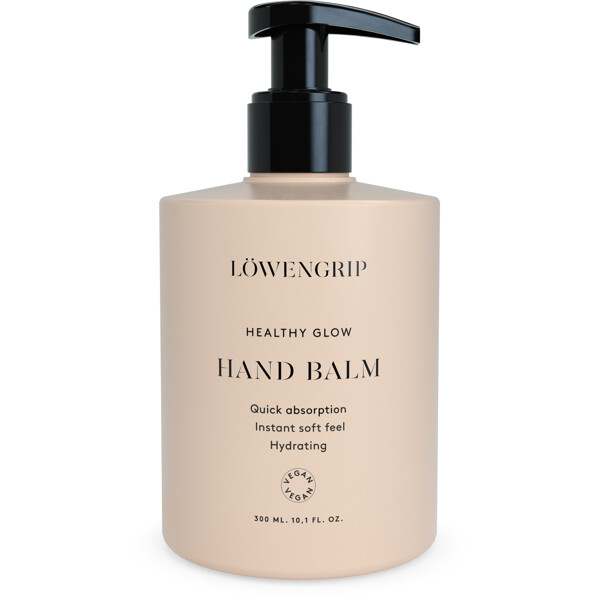 Healthy Glow - Hand Balm