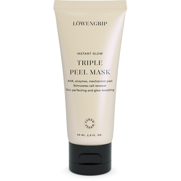 Instant Glow - Triple Peel Mask