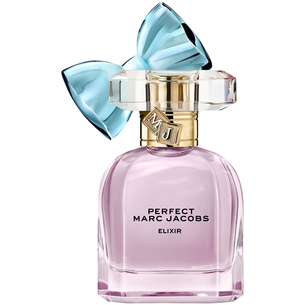 Marc Jacobs Perfect Elixir - Eau de parfum (Bild 1 av 2)