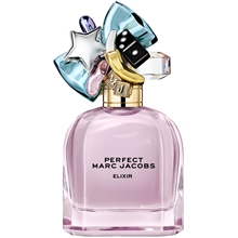 Marc Jacobs Perfect Elixir - Eau de parfum 50 ml