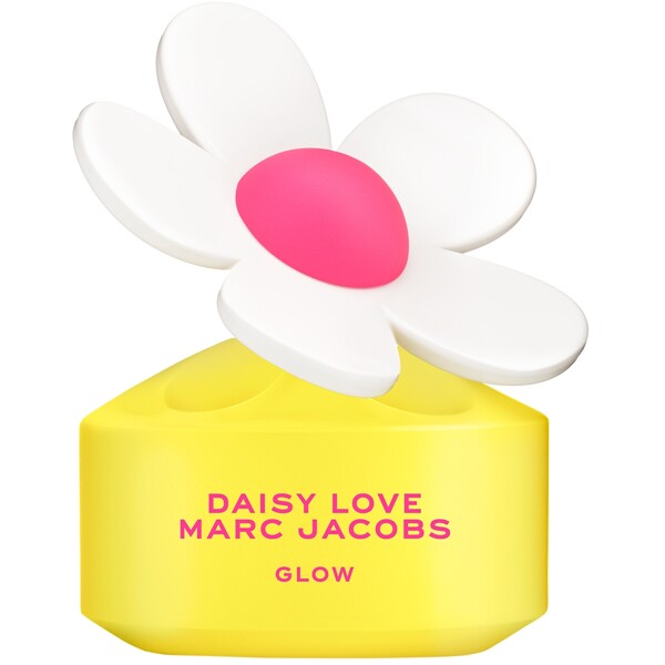 Daisy Love Glow - Eau de toilette (Bild 1 av 8)