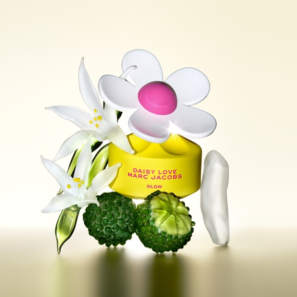 Daisy Love Glow - Eau de toilette (Bild 3 av 8)