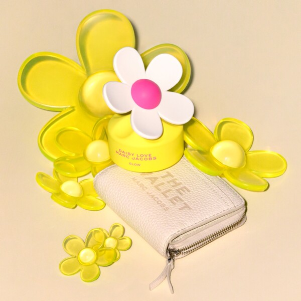 Daisy Love Glow - Eau de toilette (Bild 5 av 8)