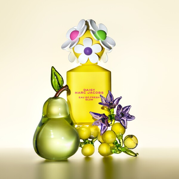 Daisy Eau So Fresh Glow - Eau de toilette (Bild 3 av 8)