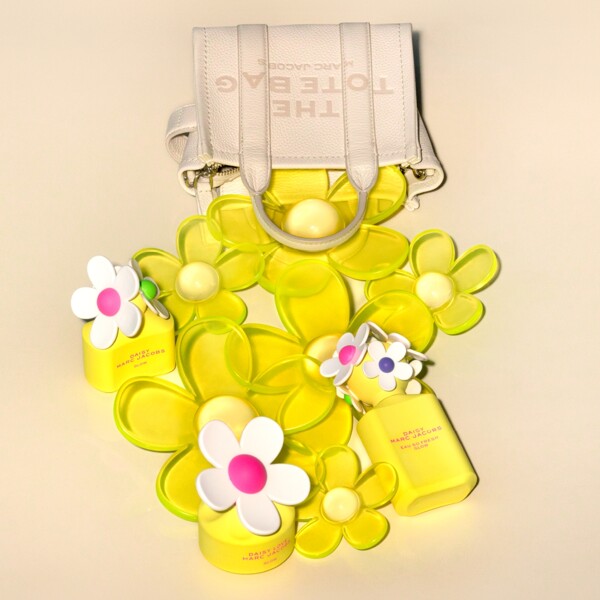 Daisy Eau So Fresh Glow - Eau de toilette (Bild 7 av 8)