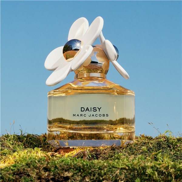 Daisy - Eau de Toilette (Edt) Spray (Bild 5 av 7)