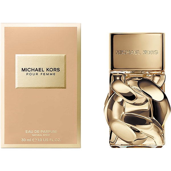 Michael Kors Pour Femme - Eau de parfum (Bild 2 av 6)