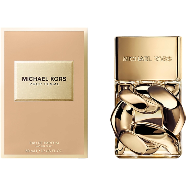 Michael Kors Pour Femme - Eau de parfum (Bild 2 av 6)