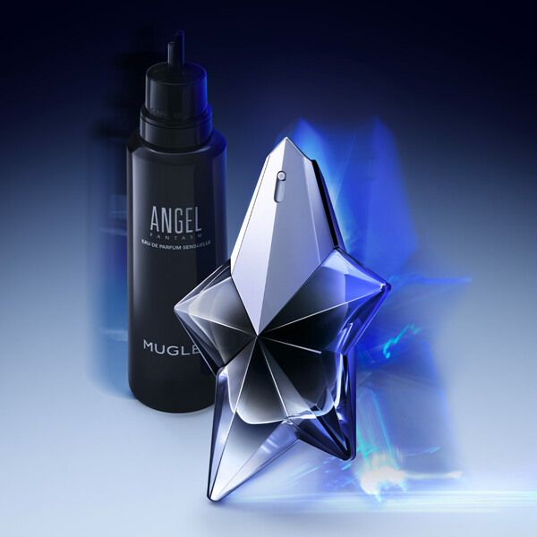 Angel Fantasm Refill - Eau de parfum (Bild 5 av 7)