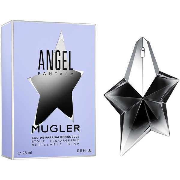 Angel Fantasm - Eau de parfum (Bild 2 av 5)