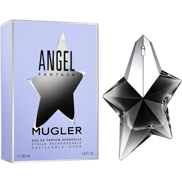 Angel Fantasm - Eau de parfum (Bild 2 av 5)