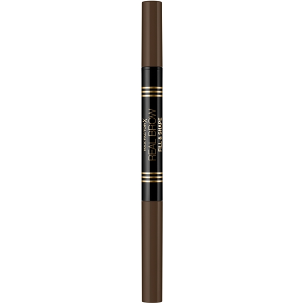 Max Factor Real Brow Fill & Shape (Bild 1 av 5)