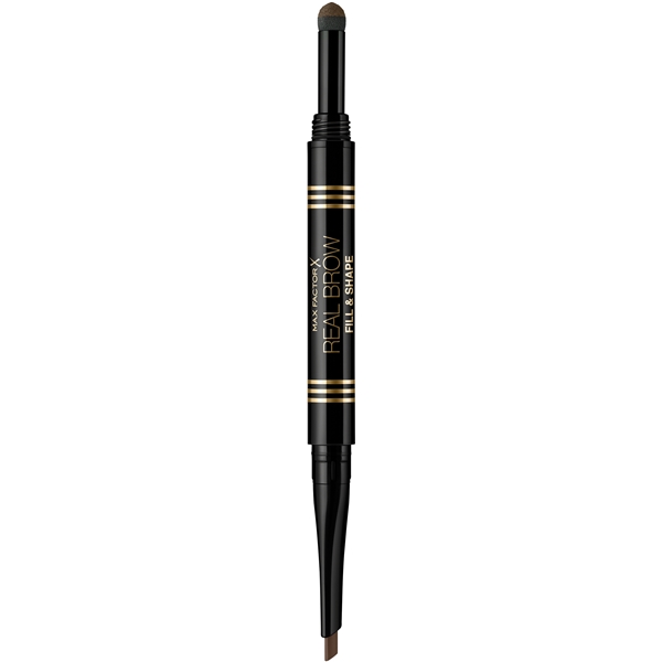 Max Factor Real Brow Fill & Shape (Bild 3 av 5)