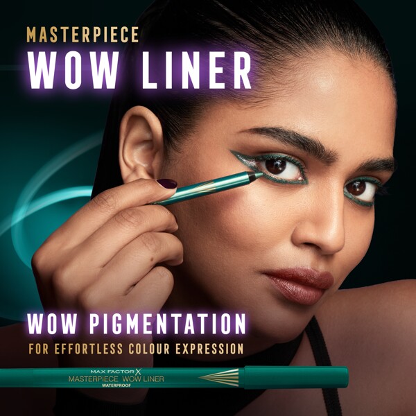 Masterpiece Wow Liner WP (Bild 5 av 11)