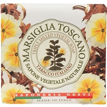 Marsiglia Toscano Tabacco Italiano - Soap