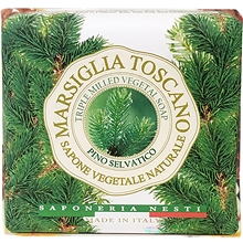 Marsiglia Toscano Pino Selvatico - Soap