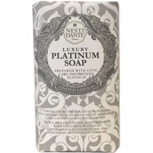 Nesti Dante Luxury Platinum Soap