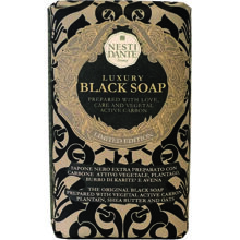 Nesti Dante Luxury Black Soap