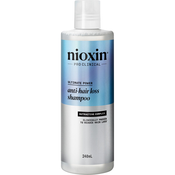 Nioxin Anti Hair Loss Shampoo (Bild 1 av 6)