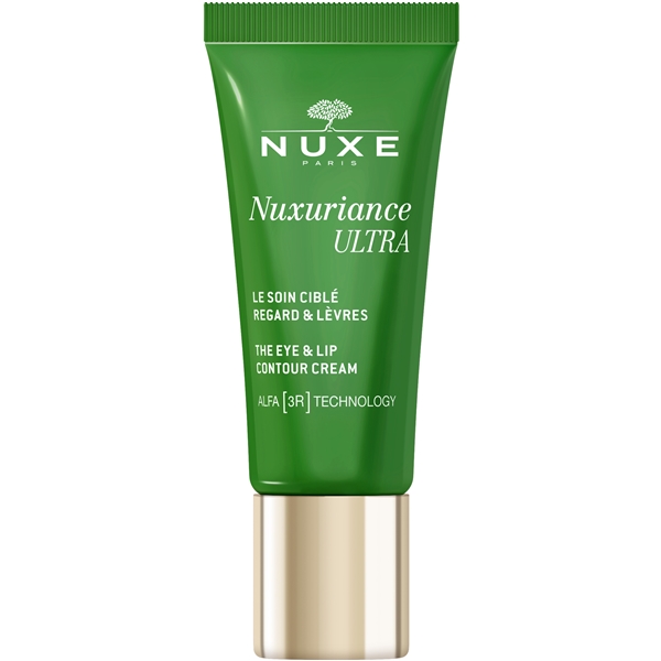 Nuxuriance Ultra The Eye & Lip Contour Cream (Bild 1 av 4)