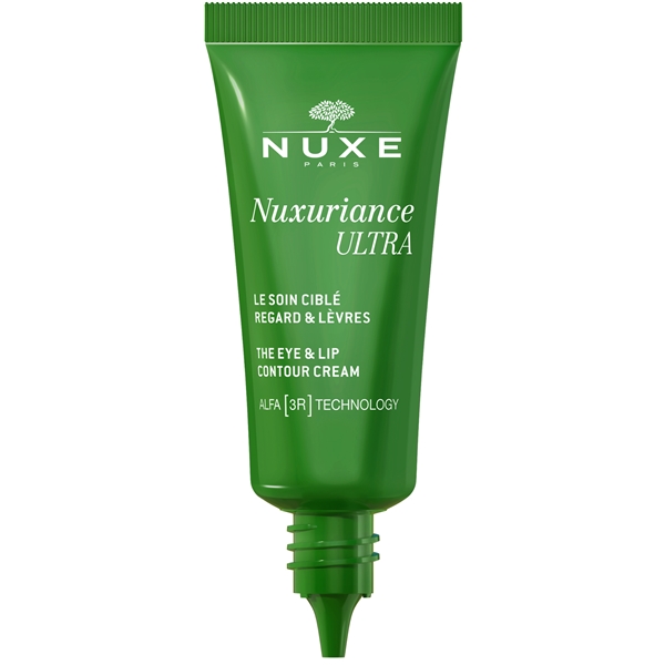 Nuxuriance Ultra The Eye & Lip Contour Cream (Bild 2 av 4)