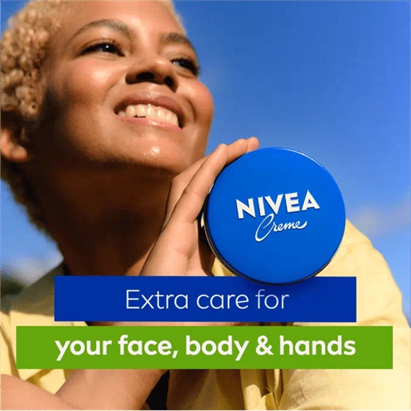 Nivea Creme (Bild 5 av 7)