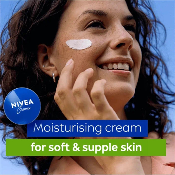 Nivea Creme (Bild 6 av 7)