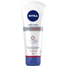 Nivea Hand Cream 3 in 1 Repair