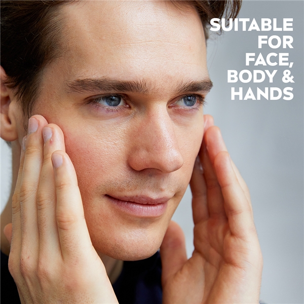 Nivea Men Creme - Face Body Hands (Bild 5 av 6)