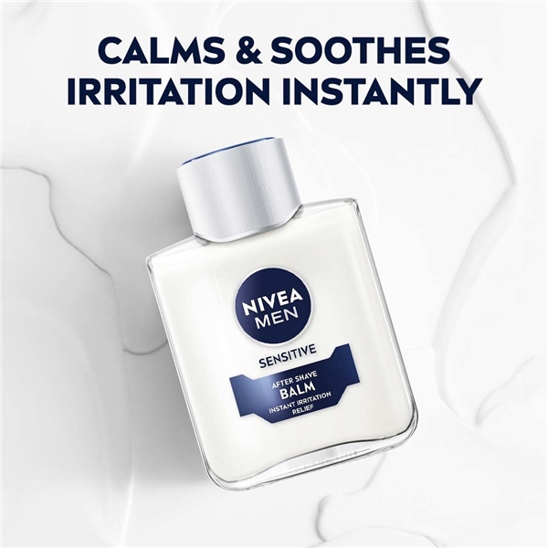 Nivea Men Sensitive After Shave Balm (Bild 2 av 6)