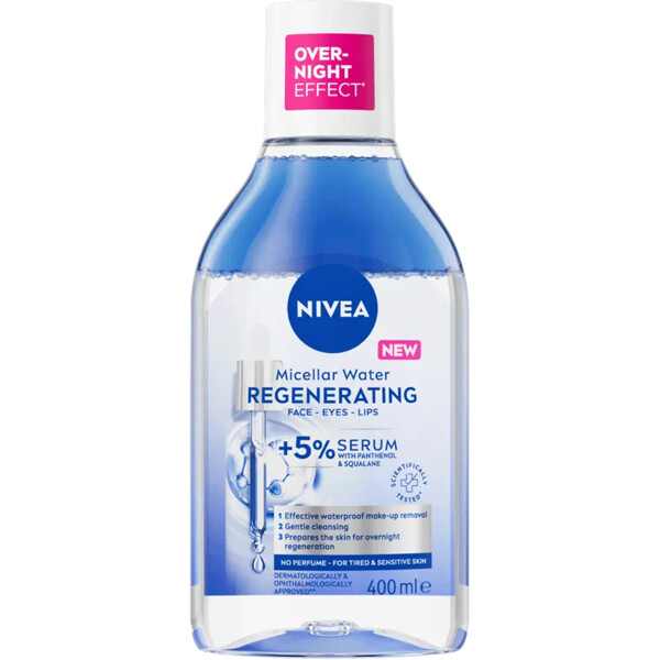 Nivea Micellar Water Regenerating (Bild 1 av 7)