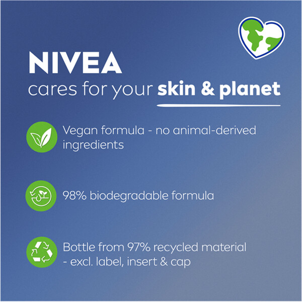 Nivea Micellar Water Regenerating (Bild 7 av 7)