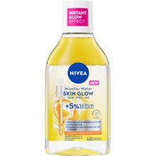 Nivea Micellar Water Skin Glow