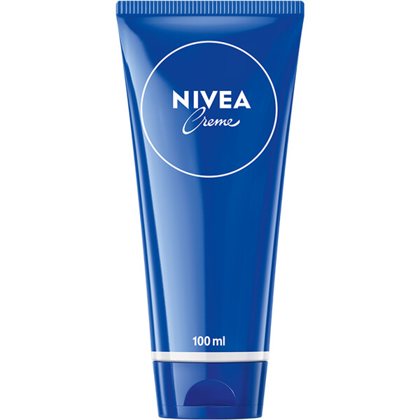 Nivea Creme Tube (Bild 1 av 6)