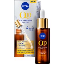 Nivea Q10 Anti-Wrinkle Expert Dual Serum 30 ml