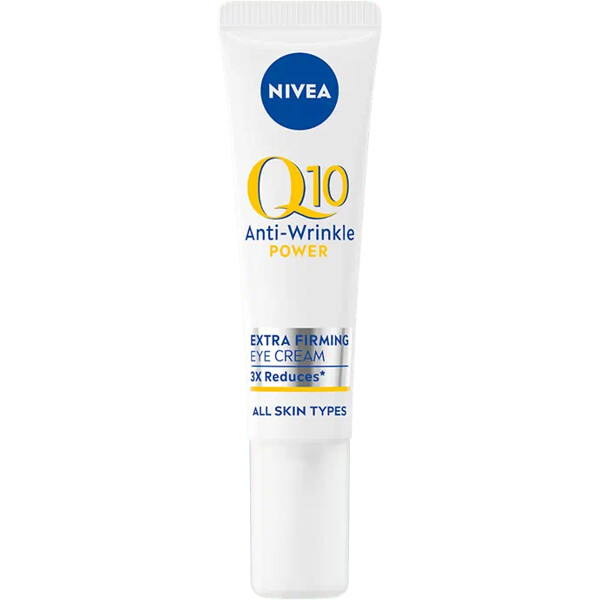 Nivea Q10 Power Firming Eye Cream (Bild 2 av 8)