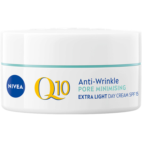 Nivea Q10 Pore Minimising Day Cream SPF15 (Bild 2 av 8)