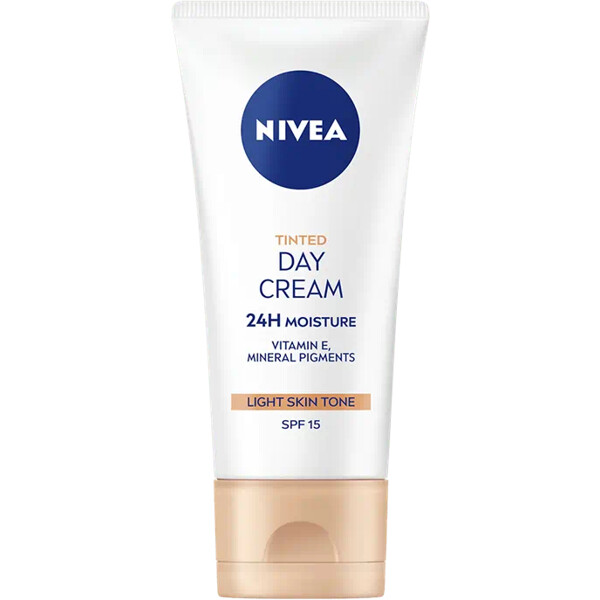 Nivea Tinted Day Cream (Bild 2 av 6)