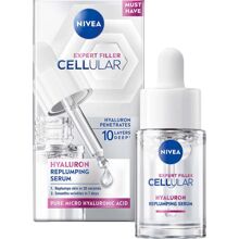 Nivea Cellular Expert Filler Hyaluron Serum