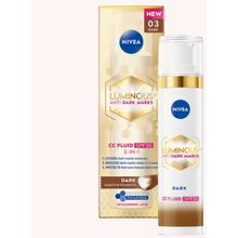 Nivea Luminous630 Anti Dark Spot CC Fluid