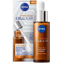 Nivea Cellular Expert Filler Vitamin C Serum