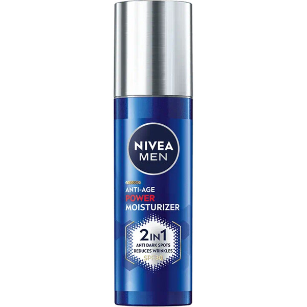 Nivea Men Luminous Anti Age Power Moisturizer (Bild 2 av 7)