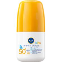 Nivea Sun Kids Sensitive Roll On Spf 50+