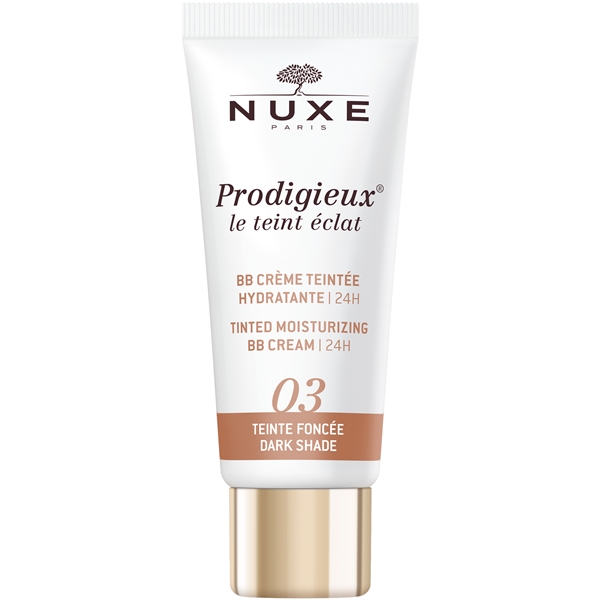 NUXE Prodigieux Le Teint Éclat BB Cream (Bild 1 av 5)