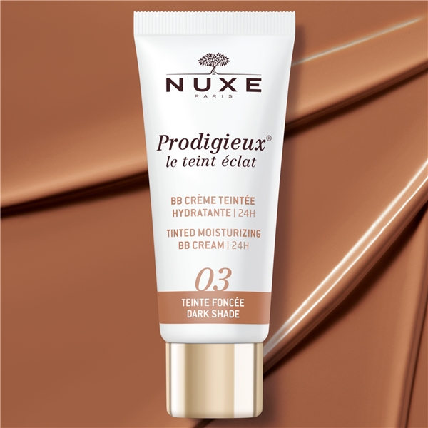 NUXE Prodigieux Le Teint Éclat BB Cream (Bild 3 av 5)