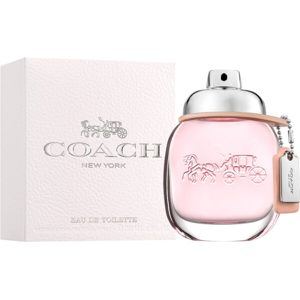 Coach Eau de toilette (Bild 2 av 7)