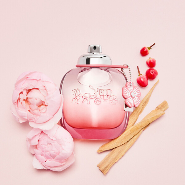 Coach Floral Blush - Eau de parfum (Bild 3 av 3)